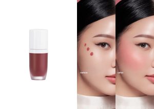 5 Cara Mengaplikasikan Blush On agar Tampak Natural dan Segar