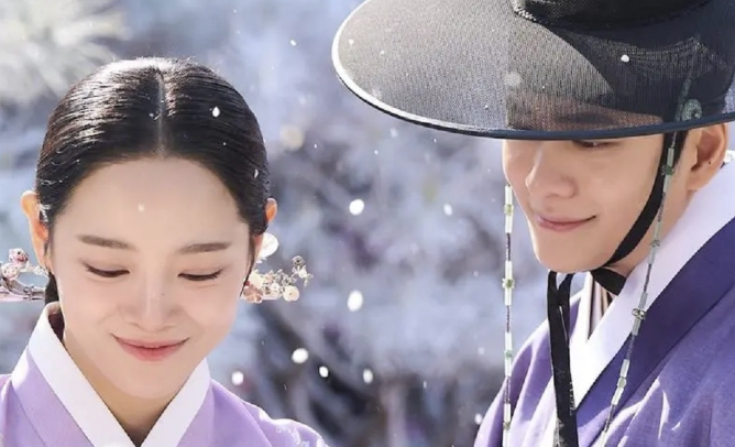 5 Alasan Kamu Wajib Nonton Drama Korea Moon River